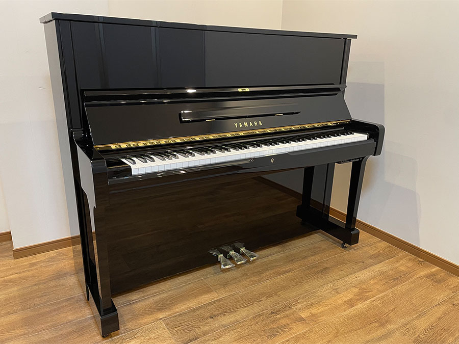 YAMAHA U1A【サイレント機能付き】
