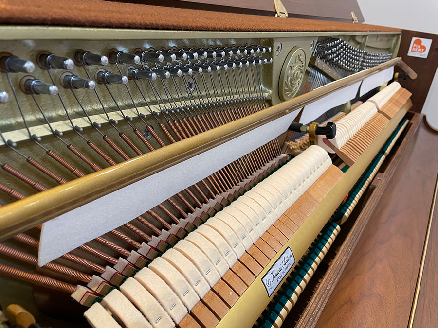 KAWAI CS14W-AT
