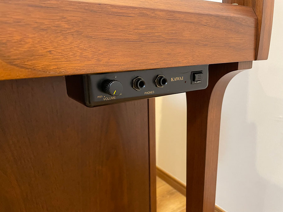 KAWAI CS14W-AT