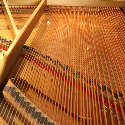 ピアノ NV10S - NOVUS HYBRID PIANO｜河合楽器製作所