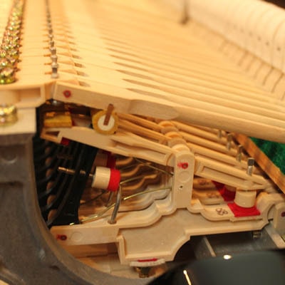 KAWAI GM10