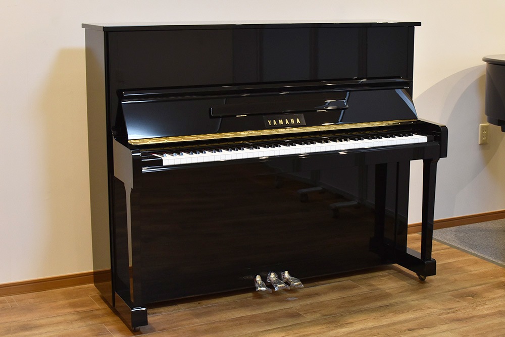 YAMAHA　U10BL