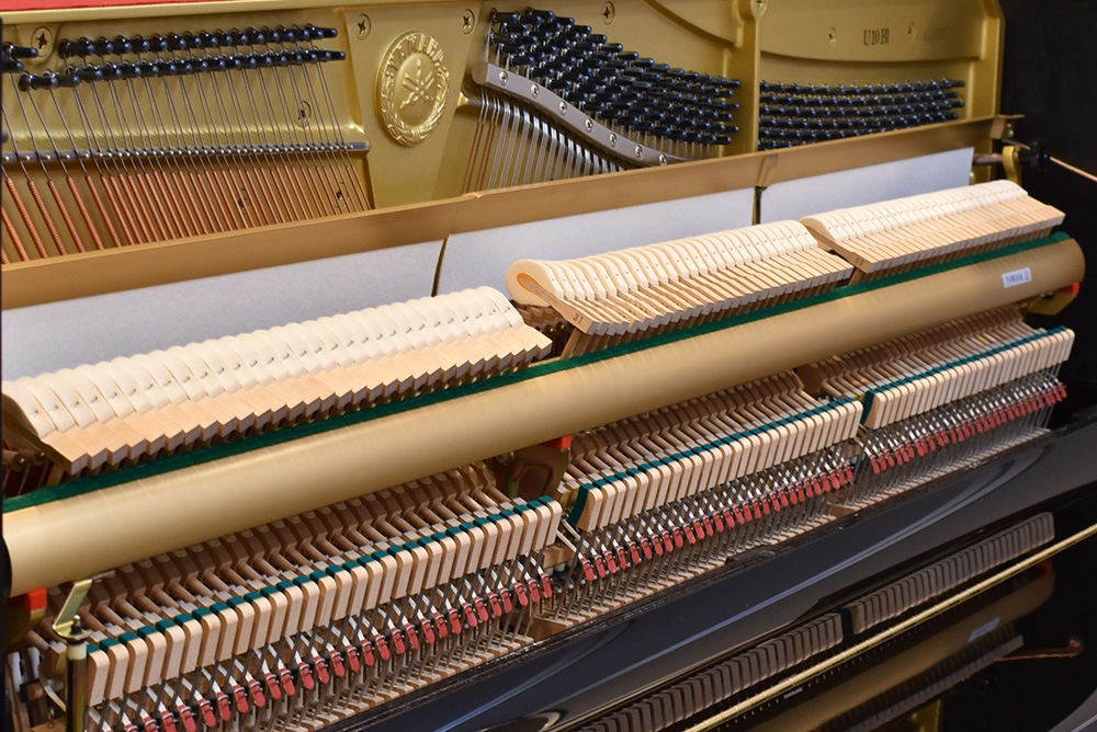 YAMAHA　U10BL