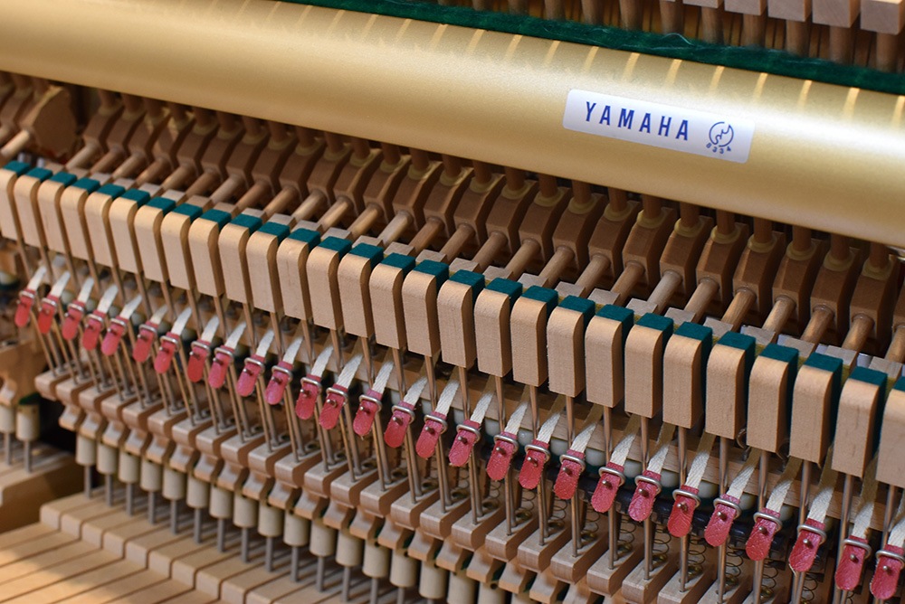YAMAHA　U10BL