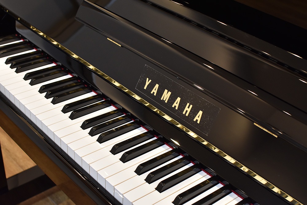 YAMAHA　U10BL