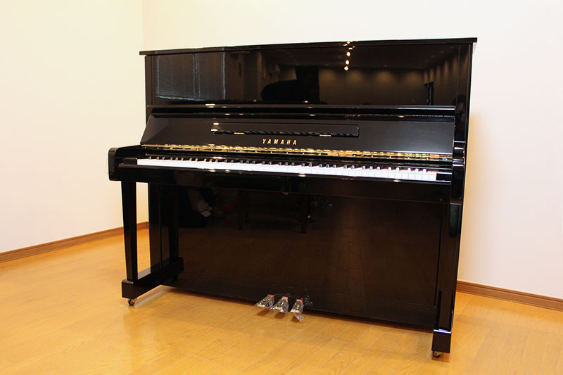 YAMAHA MC10A【月額制 ピアノレンタルサービス ピアレント】