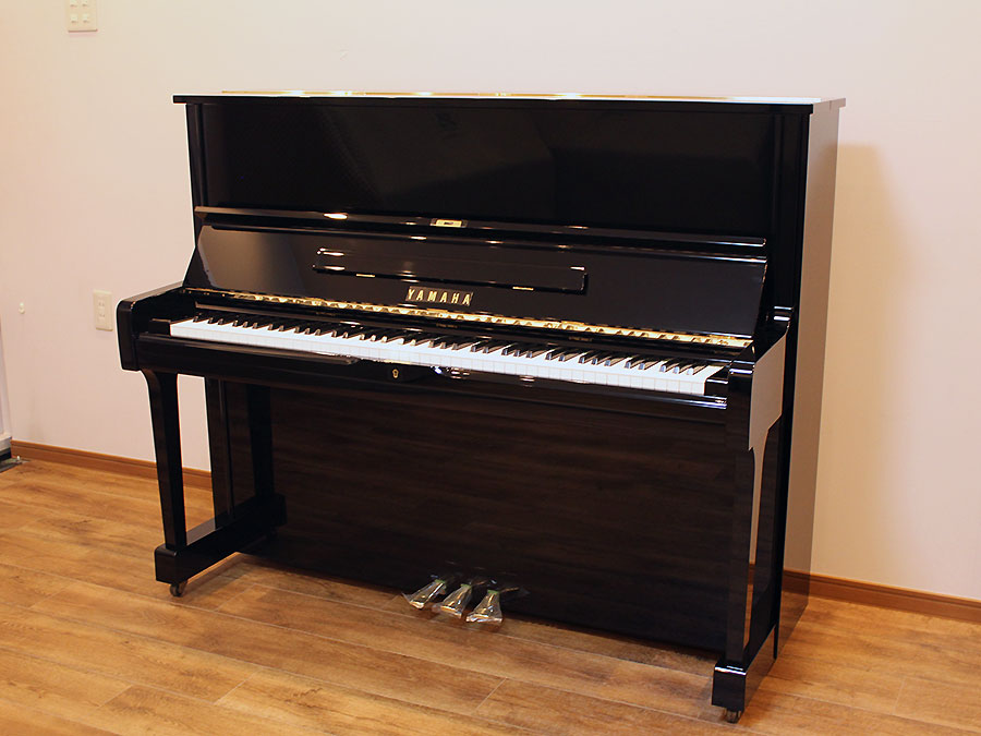 YAMAHA　U1A