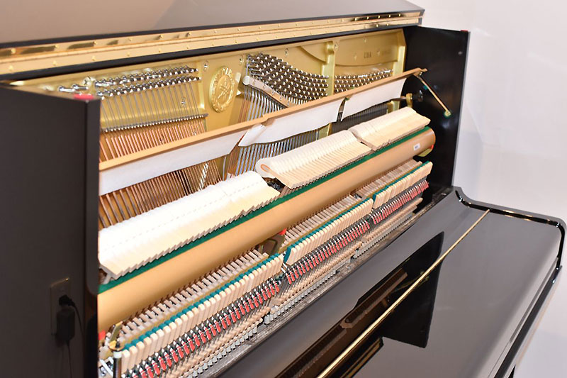 YAMAHA　U10A