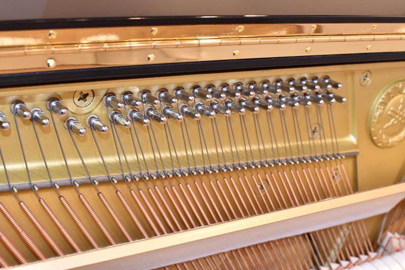 YAMAHA　U10A