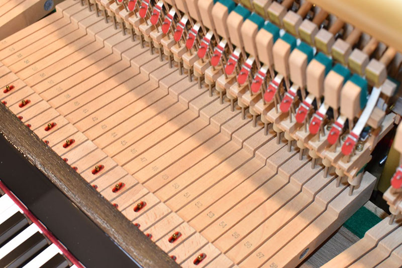 YAMAHA　U10A