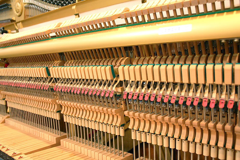 YAMAHA　U30BL