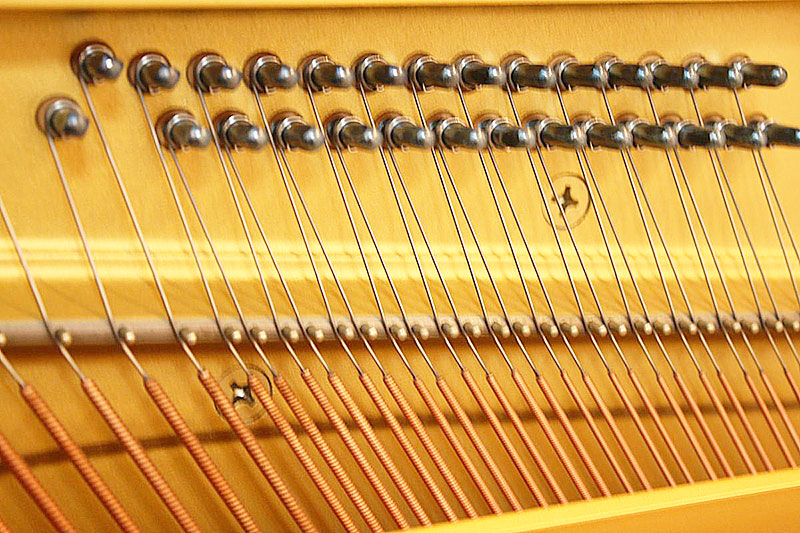 YAMAHA　U30BL