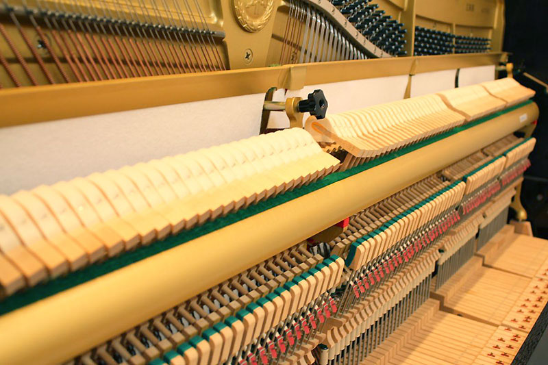 YAMAHA　U30BL