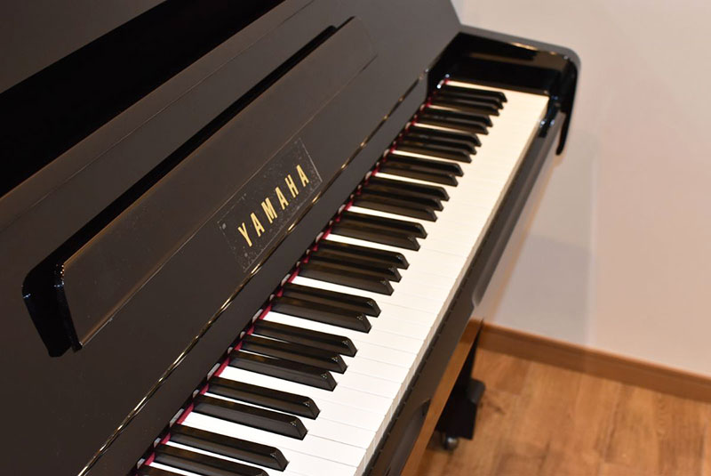 YAMAHA　U100