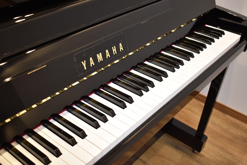 YAMAHA　b113SD