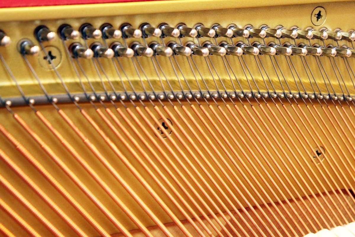 YAMAHA YM10S【月額制 ピアノレンタルサービス ピアレント】