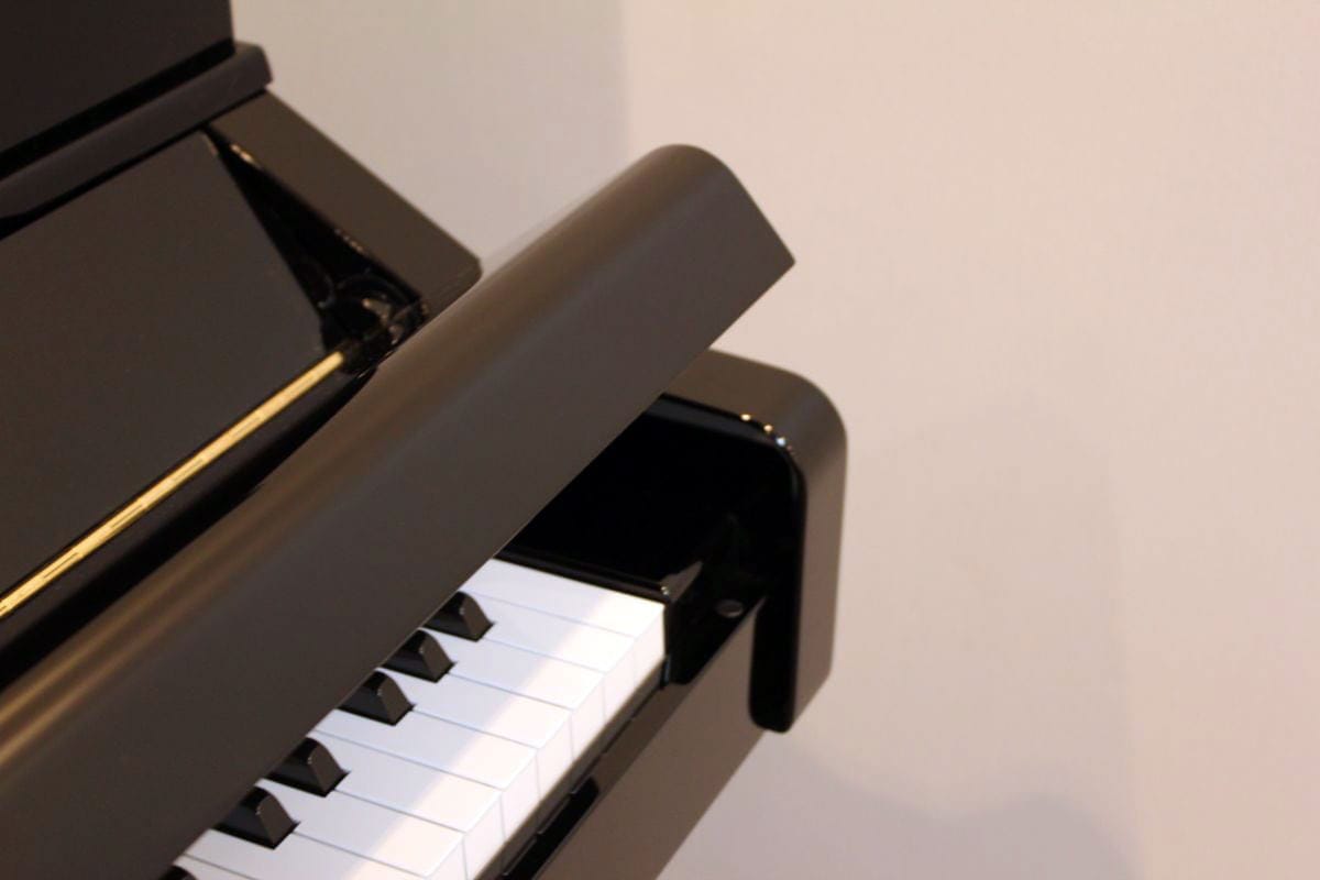YAMAHA YM10S【月額制 ピアノレンタルサービス ピアレント】