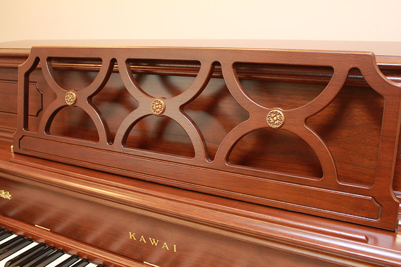 KAWAIのピアノ KAWAI KL62WI【月額制ピアノレンタルサービス ピアレント】