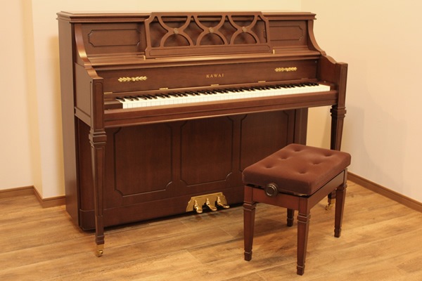 カワイ中古ピアノKAWAI KS5F【送料別途購入者様負担】 カワイ中古ピアノKAWAI KS5F【送料別途購入者様負担】 カワイ