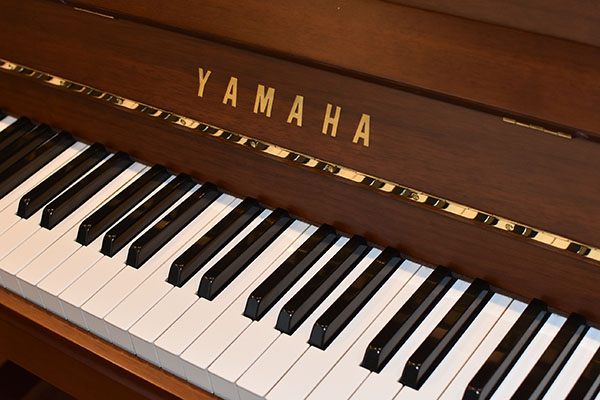 YAMAHA　MC10WnC