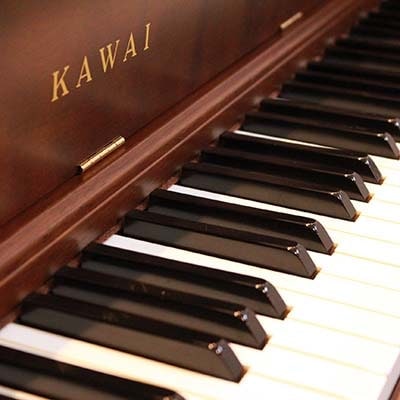 KAWAI　Ki65F