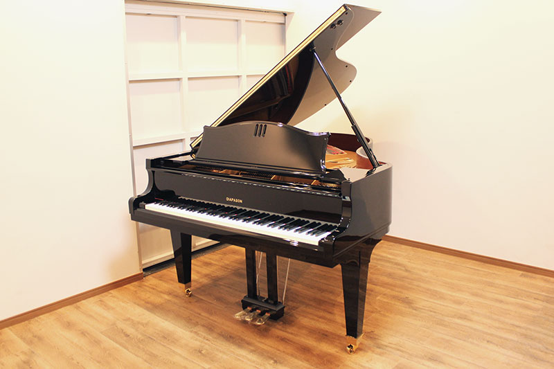 DIAPASON DR5【月額制 ピアノレンタルサービス ピアレント】 