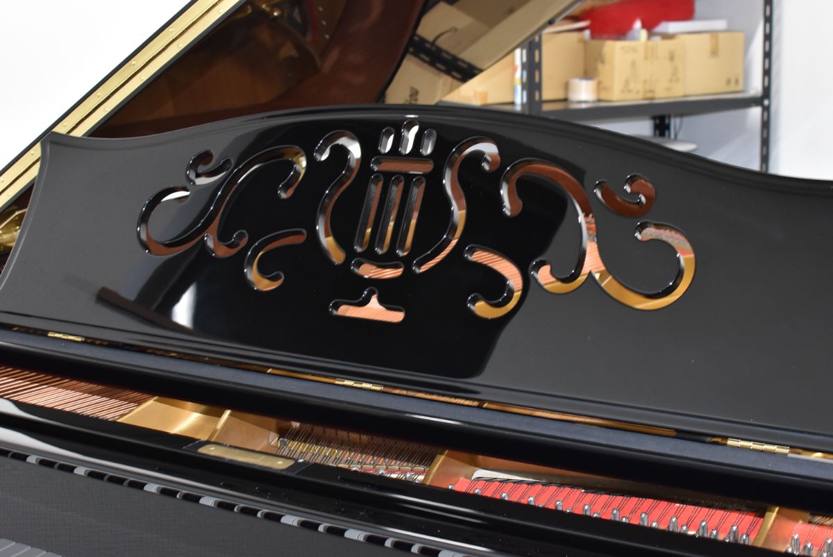 DIAPASON　D164R