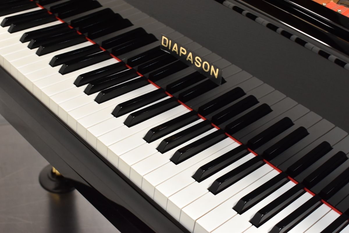 DIAPASON　D164R