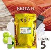 ���λҤΥϡ��� �إ�5�� 100g [ �����֥饦�� ]  ̵���ϥ��֥饷���å���