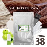 ���λҤΥϡ��Х� �إ�38�� 100g [ �����ޥ���֥饦�� ] ̵���ϥ��֥饷���å���