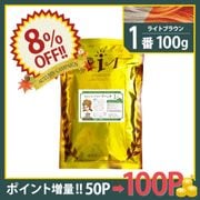 8OFFۤλҤΥϡ֥إ1 100g ñ [饤ȥ֥饦] (ϥ֥饷åȤϤĤƤޤ)