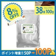8OFFۤλҤΥϡХإ38 100g ñ [ޥ֥饦] (ϥ֥饷åȤϤĤƤޤ)