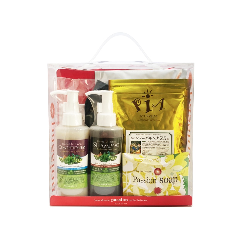 �ѥå���󥻥å� [ ���եȥѥå����� ]