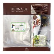���λҤΥϡ��Х� �إ�38�� 100g [ �����ޥ���֥饦�� ][ ���եȥѥå����� ]