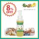 ��8��OFF�ۥϡ��֥����� 100ml [ ��������� �ܥǥ��ޥå������� �������������������� ]