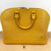 LOUIS VUITTON �륤�������ȥ� ����� �Хå� ���� M52149�������� �����ֹ桧6854