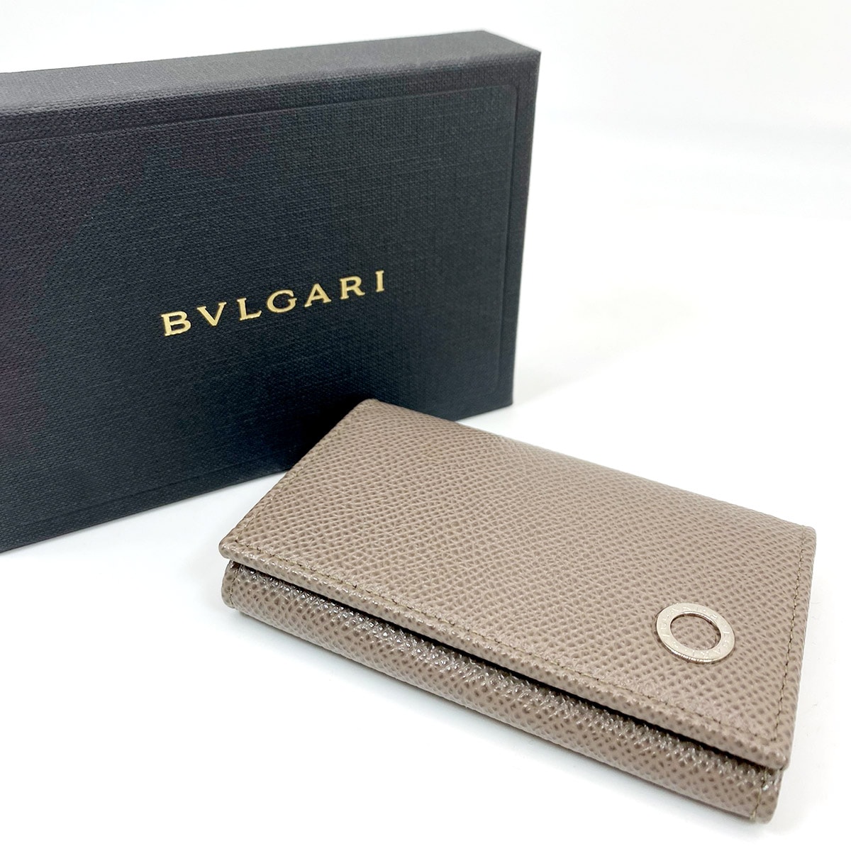 BVLGARI �֥륬�� ̾������ �֥륬��֥륬�� ���졼 �쥶�� ���������� �����ֹ桧6336��