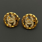 CHANEL ����ͥ� �饤�󥹥ȡ��� ���������� �� �����ޡ��� ������ơ��� ������ �쥢 �����ֹ桧7843