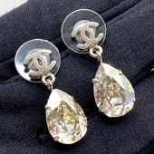 CHANEL ����ͥ� �ԥ��� �����ޡ��� ���ꥢ���ȡ��� �ɥ��åץ������ ��� �����ֹ桧8214