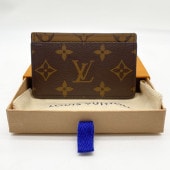 LouisVuitton �륤�����ȥ� �����ɥ����� ̾������ ��Υ���� Ȣ���� �����ɥ����� ������� �����ֹ桧7709