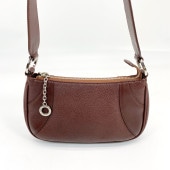 BVLGARI �֥륬�� �ϥ�ɥХå� ���֥Хå� ���������Хå� ��󥷥����� �쥶�� �����ֹ桧4718