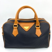 YSL �������������� YVES SAINT LAURENT �ϥ�ɥХå� �ߥ˥ܥ��ȥ� ������ɥ� ���� ������ơ��� �����ֹ桧6875