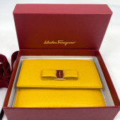 ե饬 Salvatore Ferragamo ѥ ɥ ܥ   ֹ桧7196