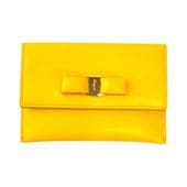 �ե��饬�� Salvatore Ferragamo �ѥ������� �����ɥ����� �������ܥ� ���� �������� �����ֹ桧7196