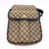 ꡼ CELINE ޥ Хå ݥå ݡ ١ ֹ桧7424