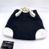 CHANEL ͥ ޡ ȡ ϥɥХå ֥å ֹ桧7431