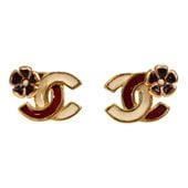 CHANEL ����ͥ� �ԥ��� �����ޡ��� �ե� ����ꥢ �١����� ��å� ������� �����ֹ桧7663