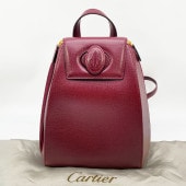 ƥ Cartier ޥȥ饤 åå Хåѥå ܥɡ ֹ桧8392