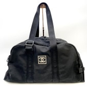 CHANEL ͥ ܥȥХå ݡĥ饤 ʥ ޡ ֥å  ֹ桧8562