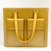 LOUIS VUITTON 륤ȥ ȡȥХå 륦å Υࡦޥå ֥ M55107 AMBRE  ֹ桧8650
